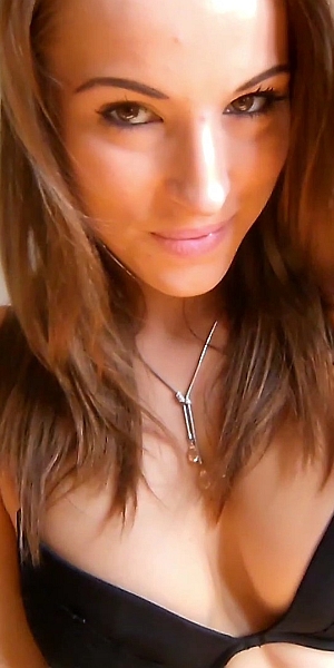 Victoria Daniels